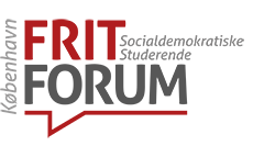 Frit Forum København logo